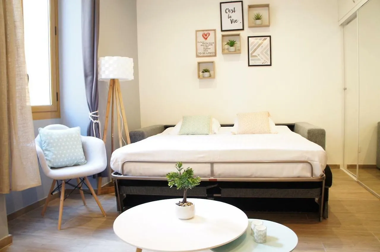 Le Mattoni 2 Apartment Menton