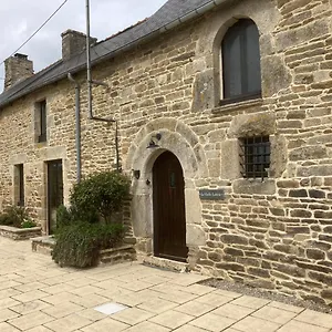 La Vieille Laiterie Couette-café Plessala