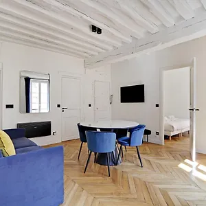 Pick A Flat's In Jardin Du Luxembourg - Rue Royer Collard Appartement Paris