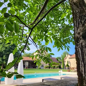 De Laché Maison d'hôtes Caylus