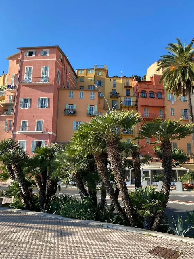 Le Mattoni 2 Apartment Menton 0*,  France