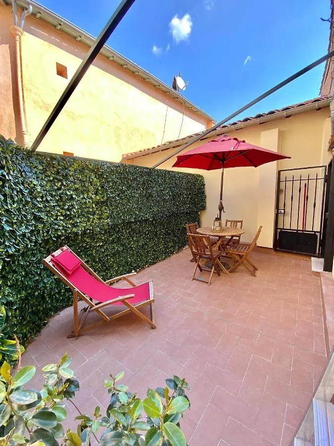 Le Mattoni 2 Apartment Menton