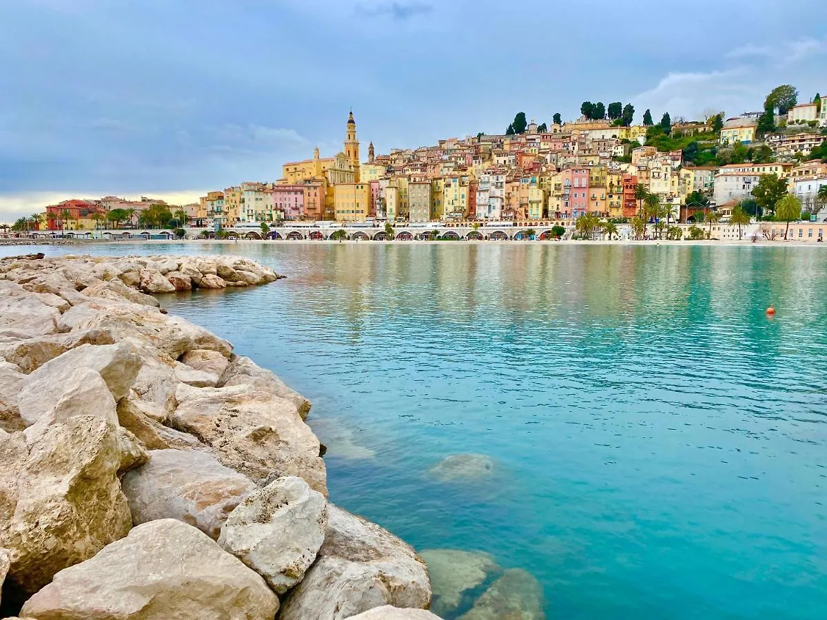 Le Mattoni 2 Apartment Menton 0*,  France