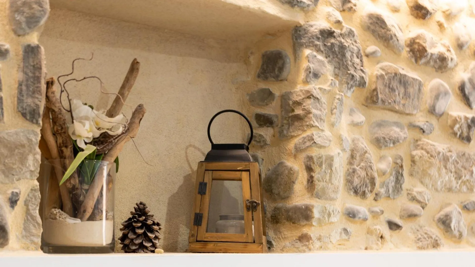 Le Mattoni 2 Apartment Menton France