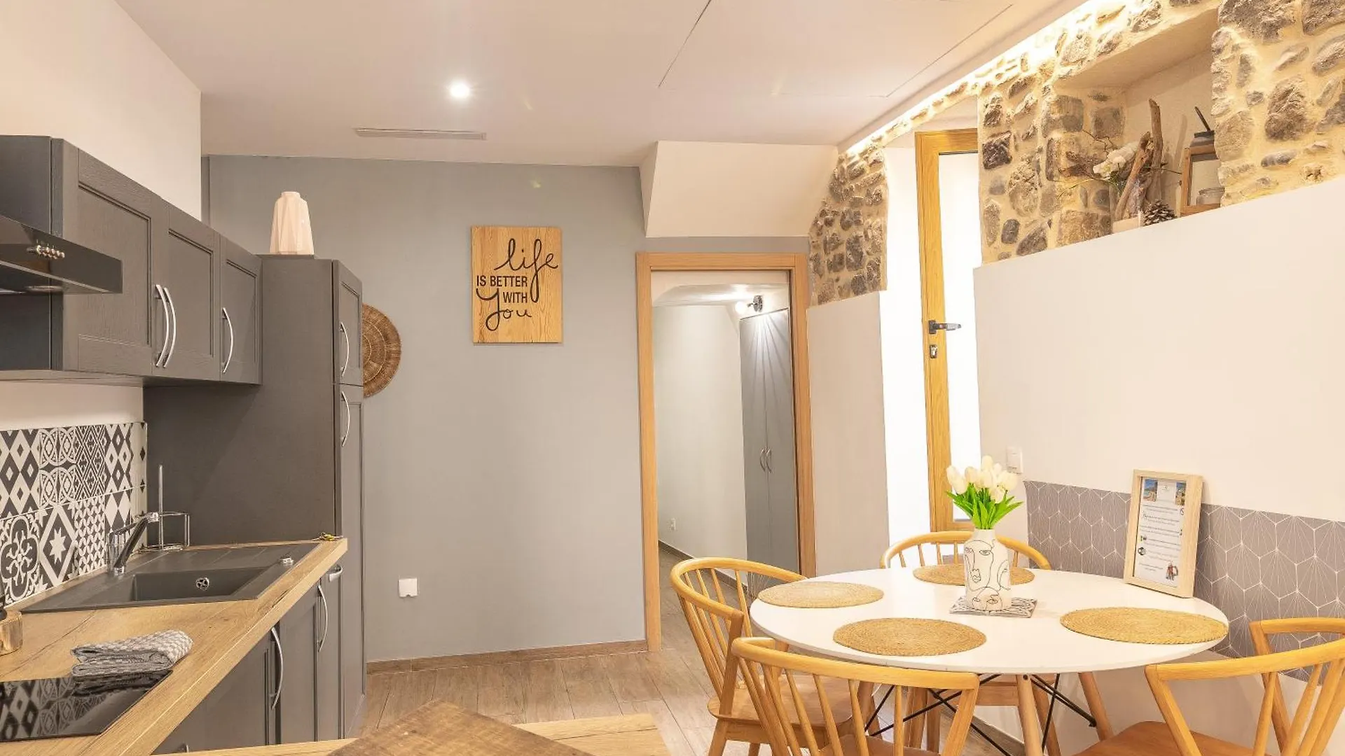 Le Mattoni 2 Apartment Menton France