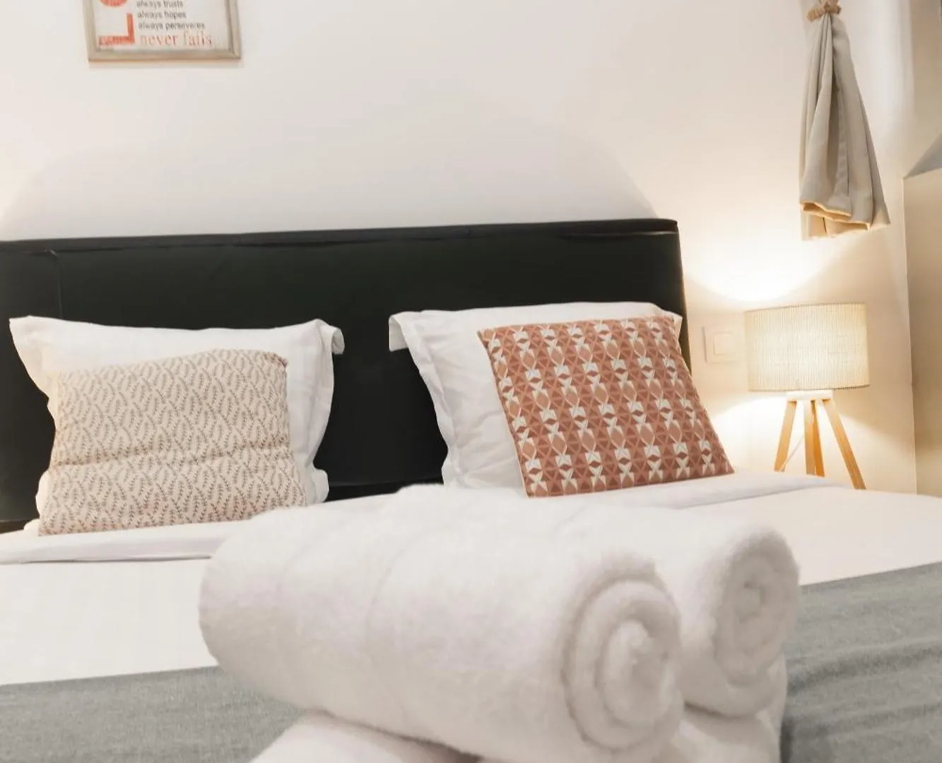 Le Mattoni 2 Apartment Menton
