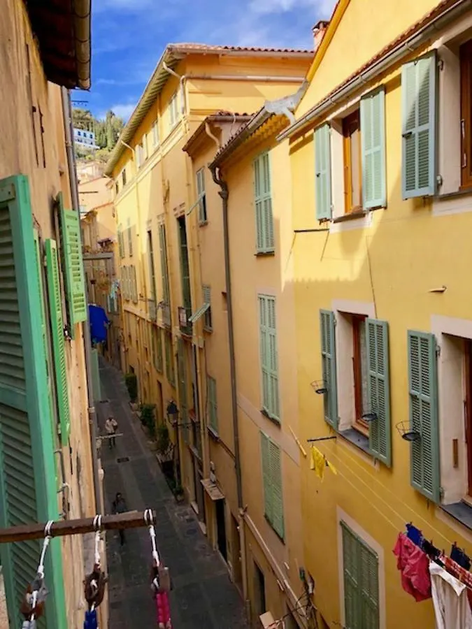 Le Mattoni 2 Apartment Menton France