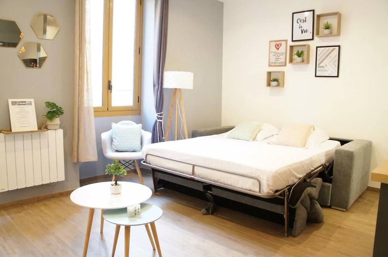 Le Mattoni 2 Apartment Menton